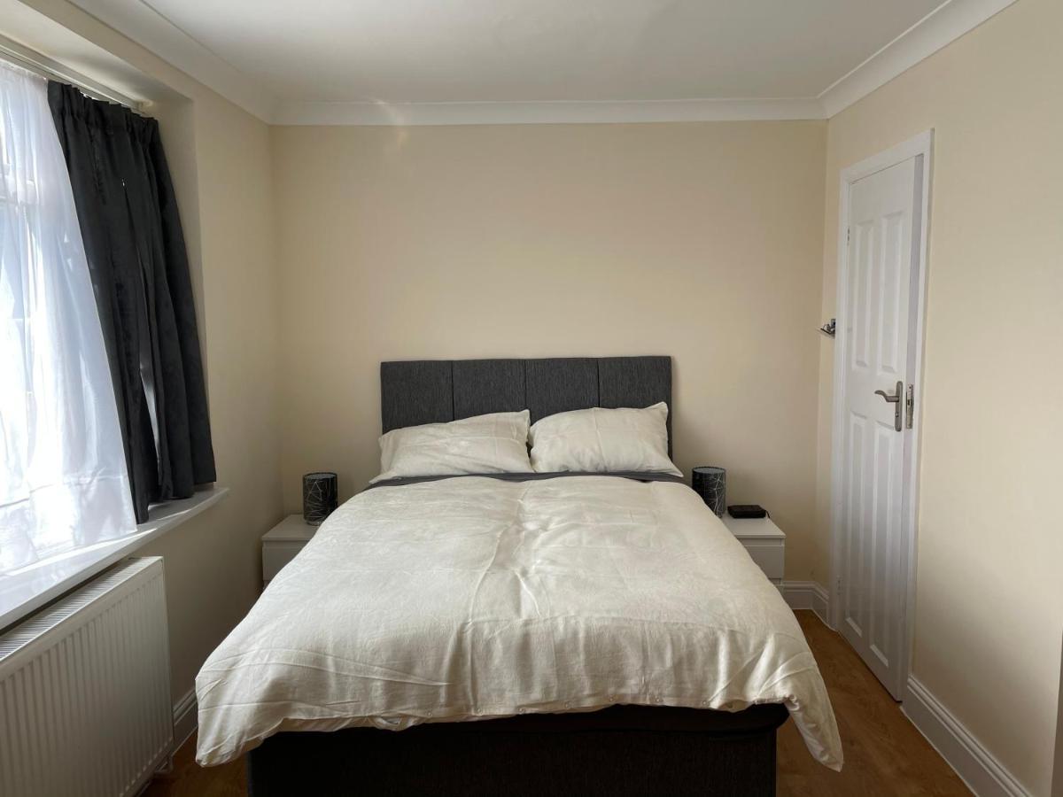 Maison d'hôtes Kensal Londres