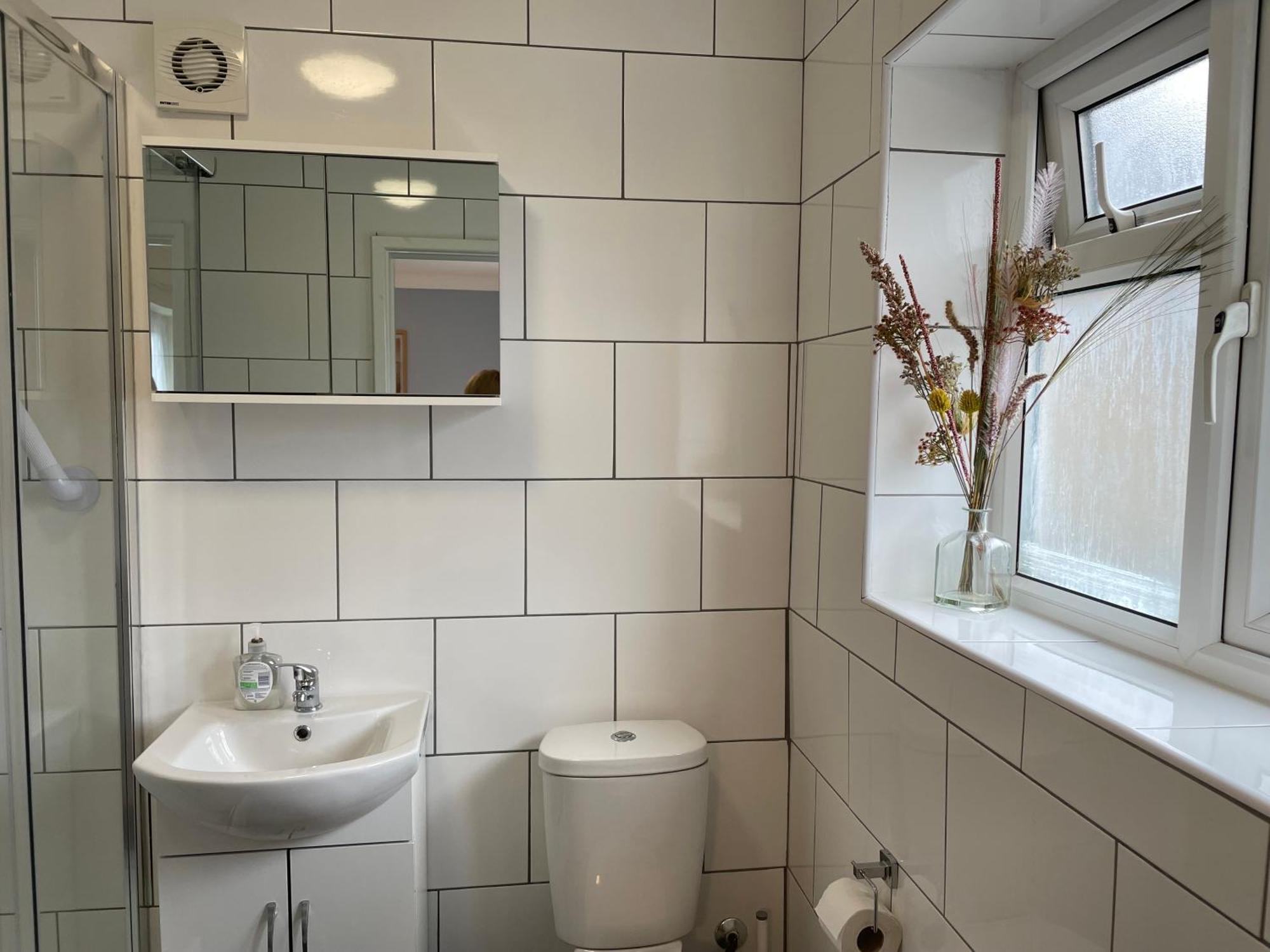 Kensal Maison d'hôtes Londres
